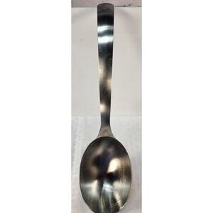 Weight Watchers Easy Measure Portion Control Serving Spoon Stainless Steel 1 Cup